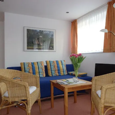 Weimar-appartement Apartment Weimar (Thuringia)