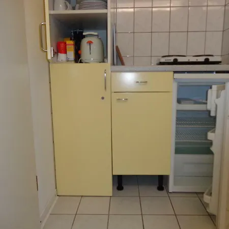 Apartment Weimar-appartement
