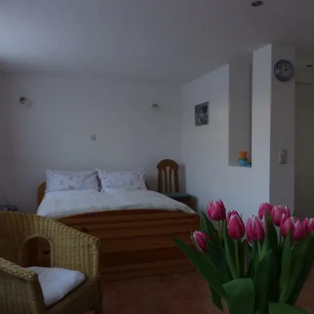 Weimar-appartement * וויימר