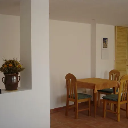 Weimar-appartement *