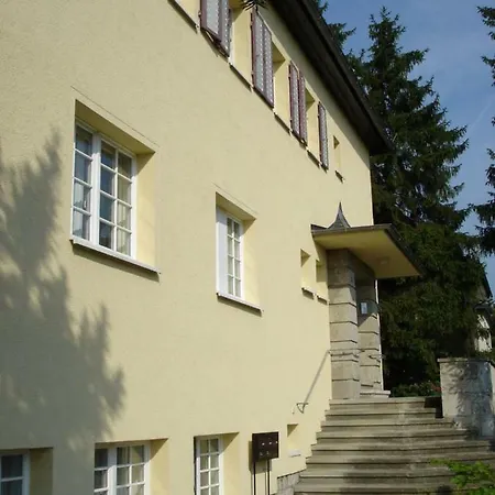 Apartment Weimar-appartement Weimar (Thuringia)